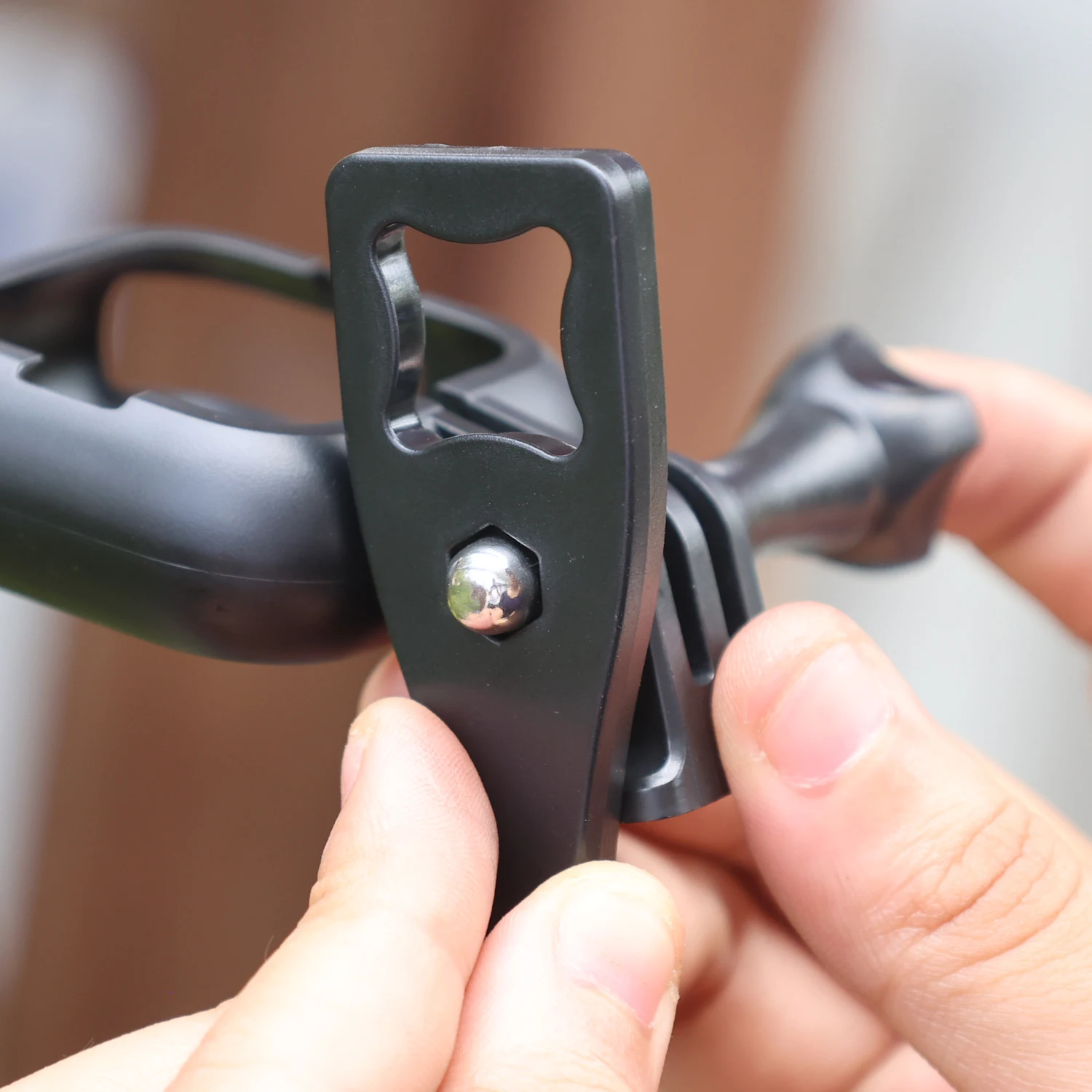 Llave de tornillo de cámara para DJI Action 4 3 GoPro Hero 13 12 11 Insta360 X5 cámaras de acción apriete perilla tuerca llave de tornillo - imagen 5