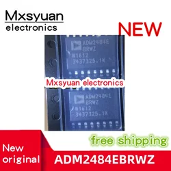 ADM2484E Analog Devices – Transceptor aislado RS-485 de 500 kbps SOP-16
