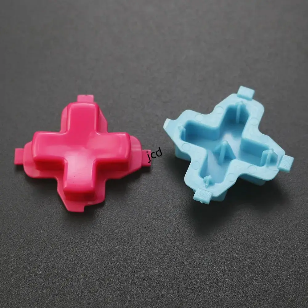Reemplazo de Dpad D Pad, botón de plástico, tecla de dirección, botones cruzados para XBOX ONE s Slim Controller, accesorios de juego, 1 unidad - imagen 4