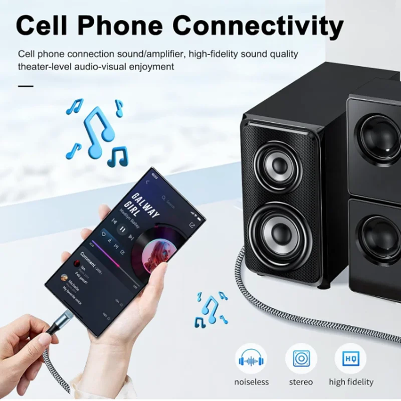 1,2 m 1,8 m 3 m 4,5 m USB-C macho a fibra óptica TOSLINK macho admite salida de Audio Digital en dispositivos USB-C SPDIF - imagen 4