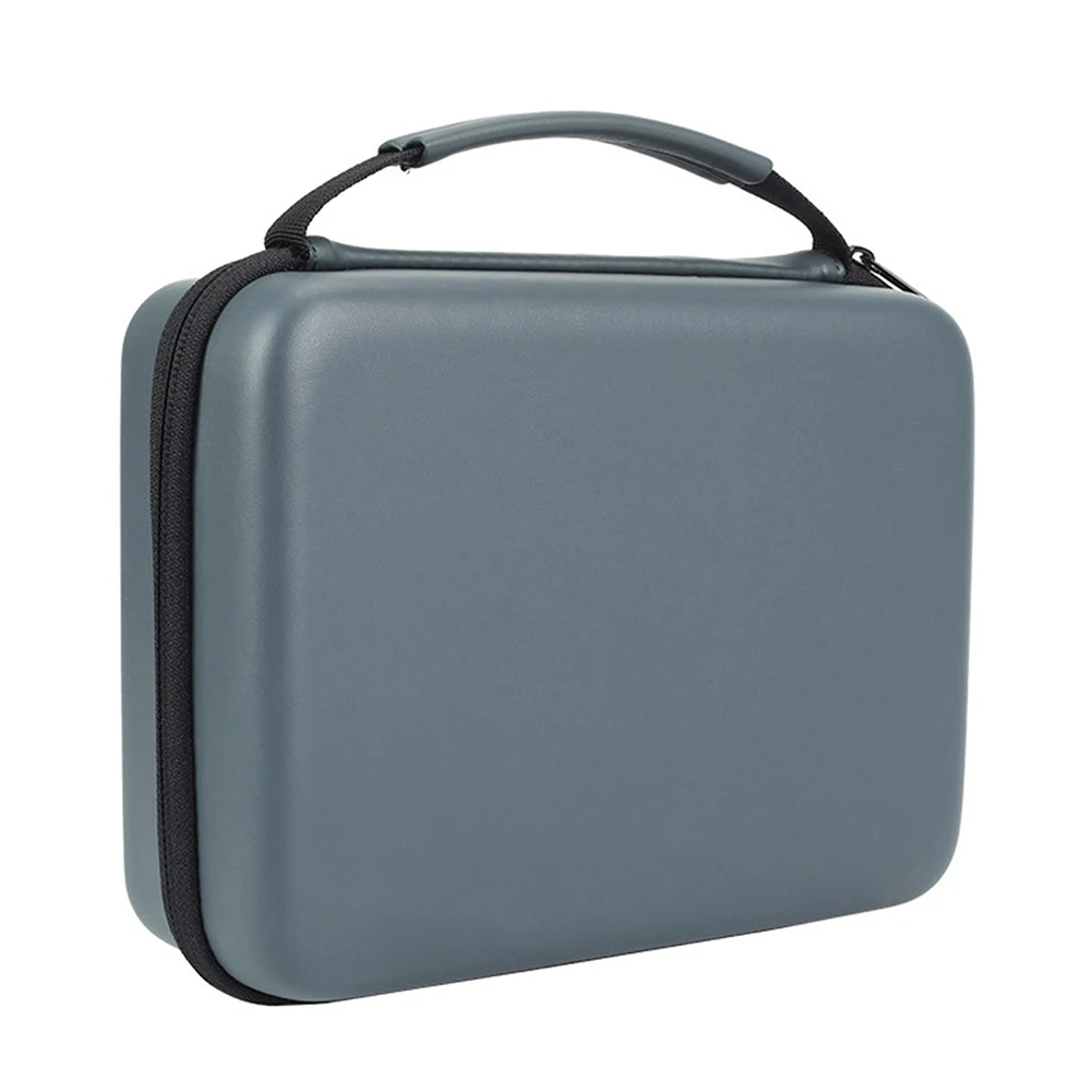 Estuche de transporte de viaje con controlador Dual de carcasa dura para PS5, PS4, Estuche portátil DualShock, accesorio para equipo electrónico