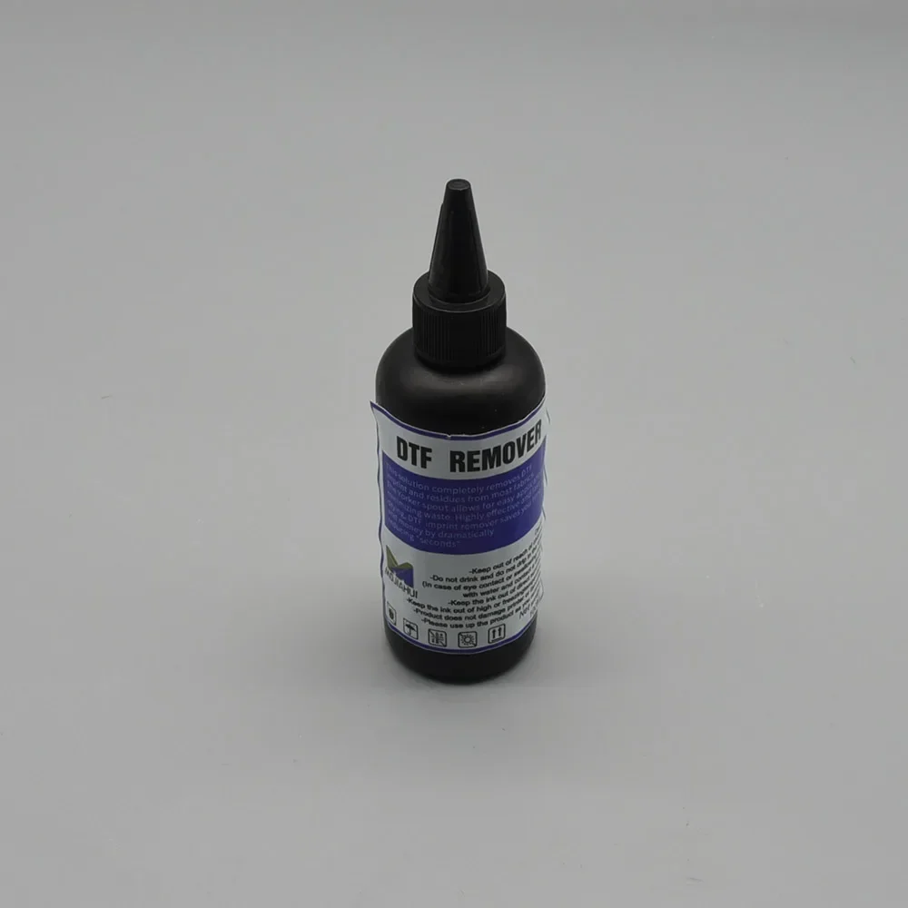 Tinta de tinte de repuesto Universal de 100ml Compatible con HP para Canon para Brother para Epson para Lexmark para DELL 4 colores + líquido de limpieza - imagen 2