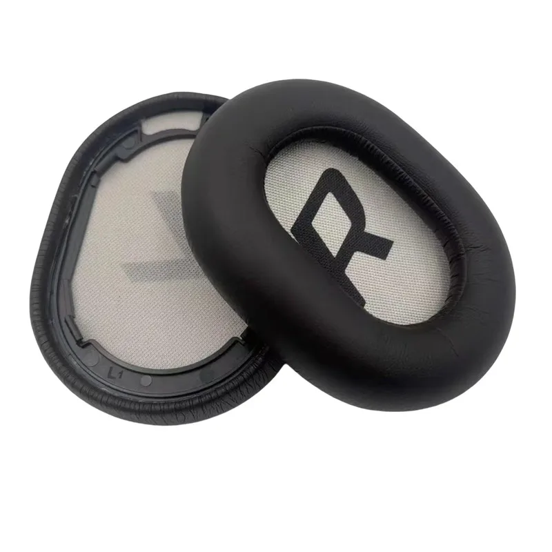 Piezas de repuesto, almohadillas para los oídos, funda para auriculares Plantronics Voyager Backbeat Pro 2 8200 UC - imagen 4