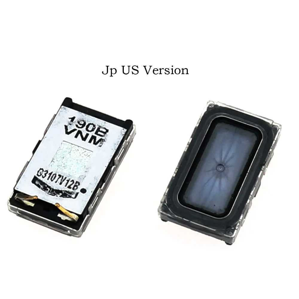 1 Uds. Altavoz interno audio para ps4 playstations 4 controlador inalámbrico Japón HK versión EE. UU. - imagen 2