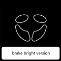 brake bright