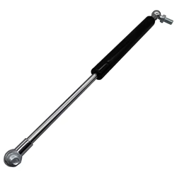 Bisagra Gas Plegable 400mm - Resorte Elevación 50N-500N