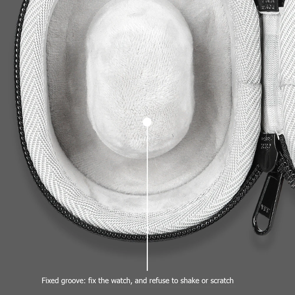 Estuche para Relojes Inteligentes EVA Impermeable – Viaje - imagen 4