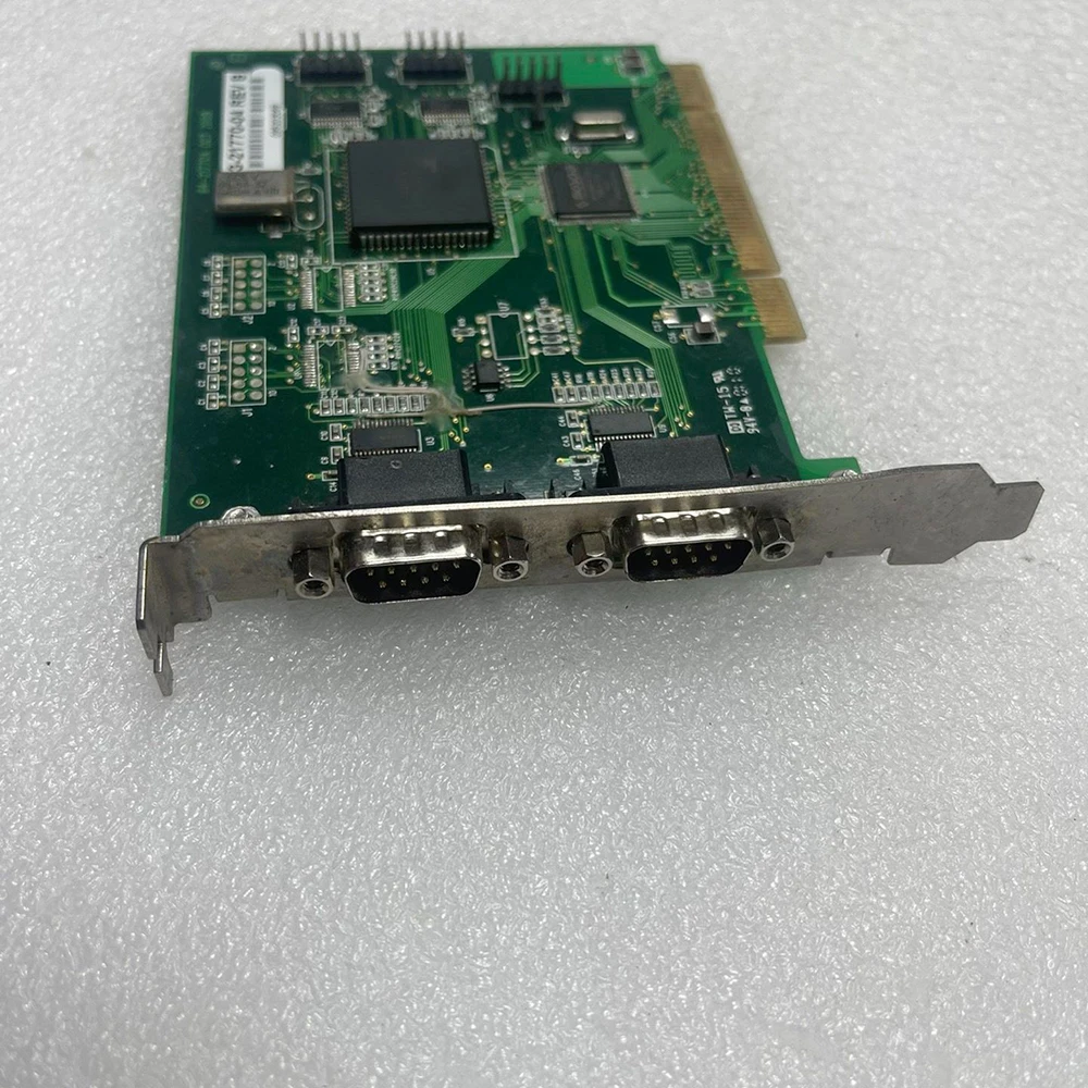 Tarjeta adaptadora de señal para ASM03-21770-04 REV B - imagen 4