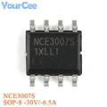 NCE3007S