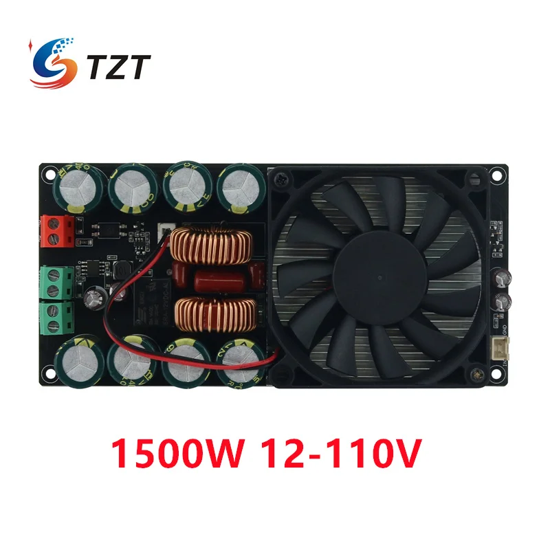 1500W 12-110V