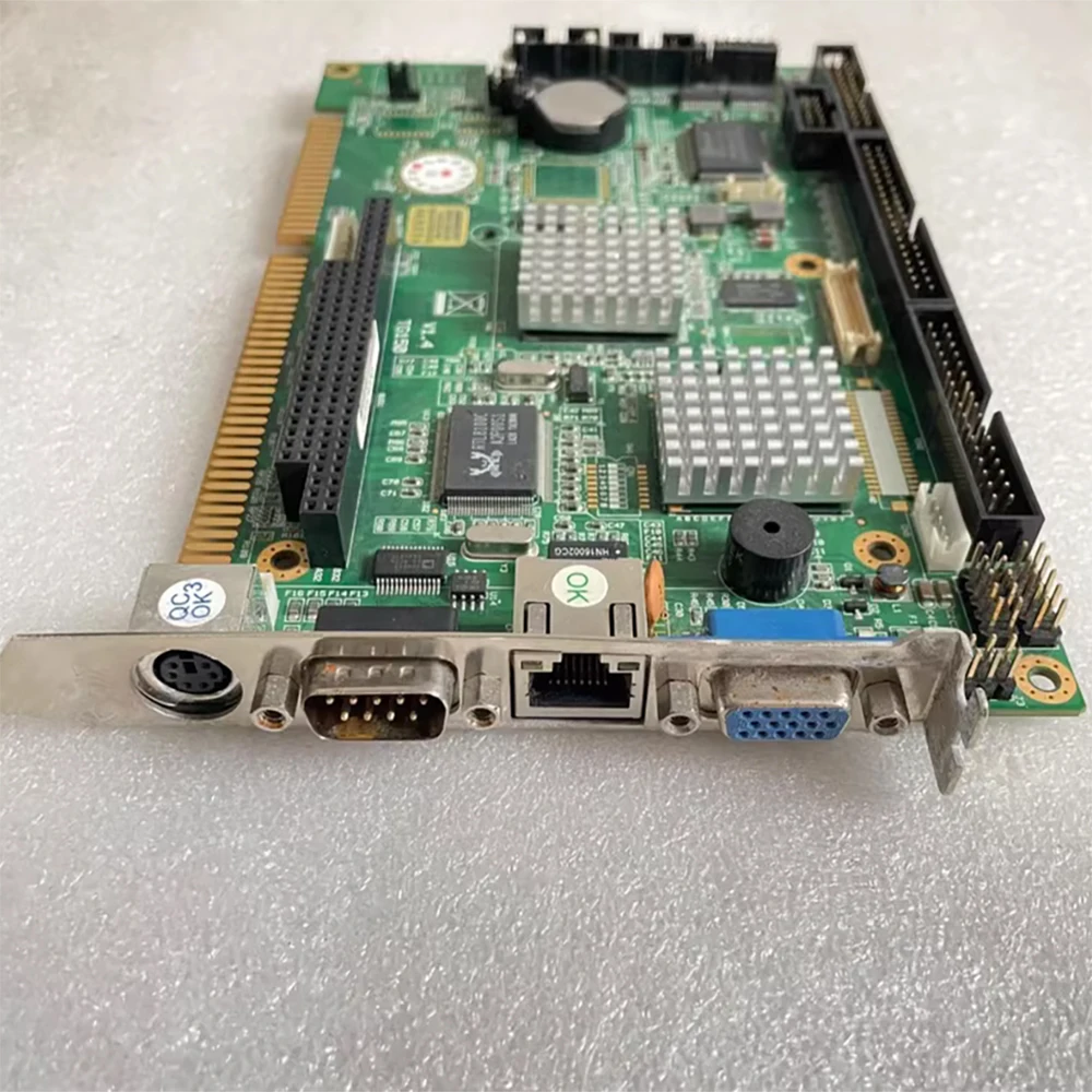 Para placa de control industrial de media longitud de autobús ISA TG150 V1.4 - imagen 2