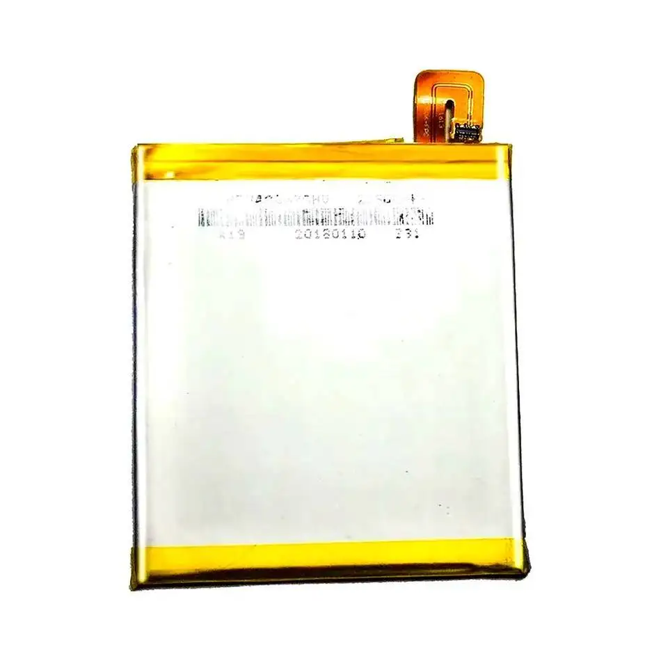 Para Asus Zenfone Laser 3 Zc551kl 3000Mah reemplazo Premium buen rendimiento de baja temperatura batería de teléfono móvil C11P1606 - imagen 3