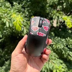Pulsar Xlite V3 Mini – Pegatinas Antideslizantes Ratón Ultraglide