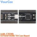 STM32F103RCT6 CH340
