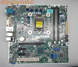 Placa Base HP ProDesk 480 G3 MT – Original