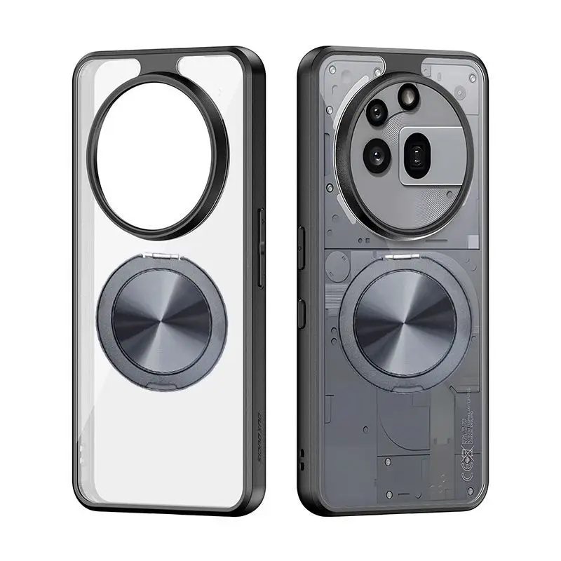 NoThing Phone 3A Pro