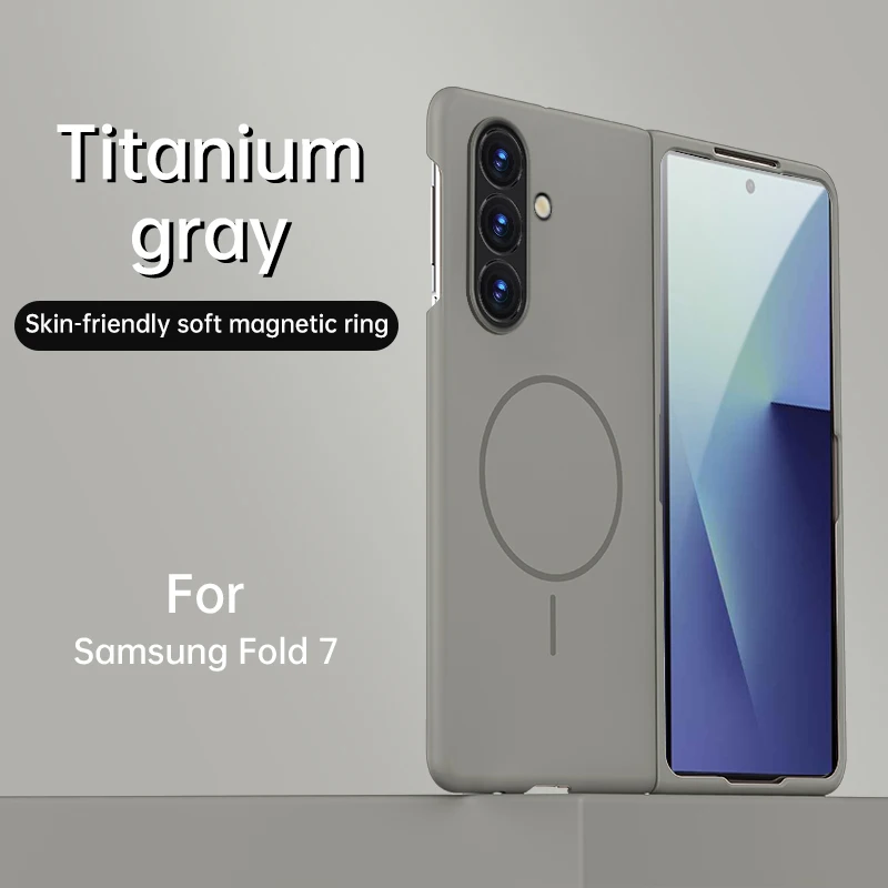 Titanium grey