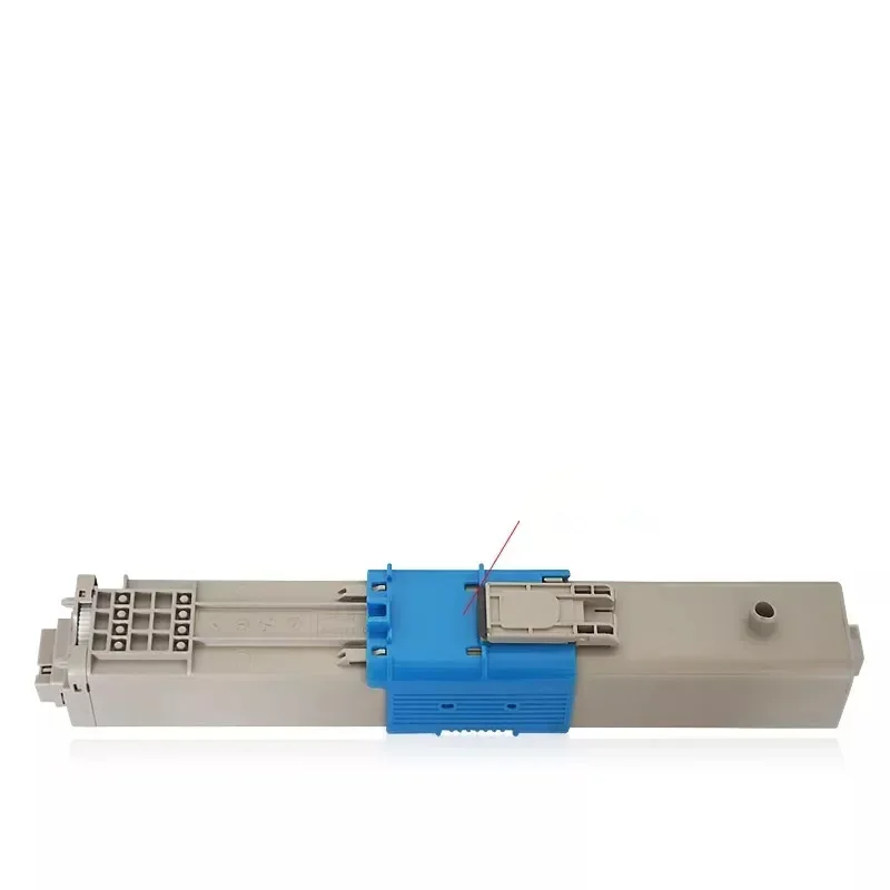Compatible con cartucho de tóner de color OKI para Okidata C301 C321 C301n C321n C301DN C321DN MC332dn 44973533 /4/5/6 Kit de tóner - imagen 5