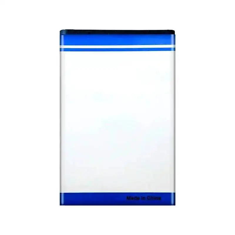 Batería de teléfono móvil de 2300Mah ligera para Philips E103 E106 E255 carga rápida AB1050GWMT - imagen 3