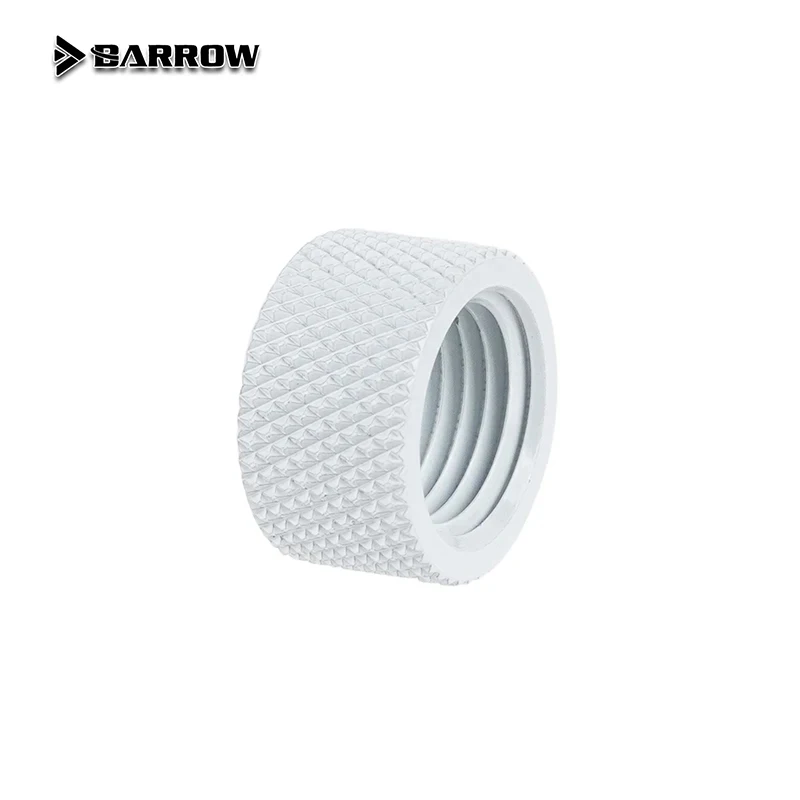 Extensor de refrigeración por agua para carretilla, conector de sistema de refrigeración por agua G1/4 hembra a hembra de 10,5mm, TBZT-A10 - imagen 2