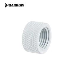 Extensor Refrigeración Líquida G1/4 Hembra-Hembra TBZT-A10