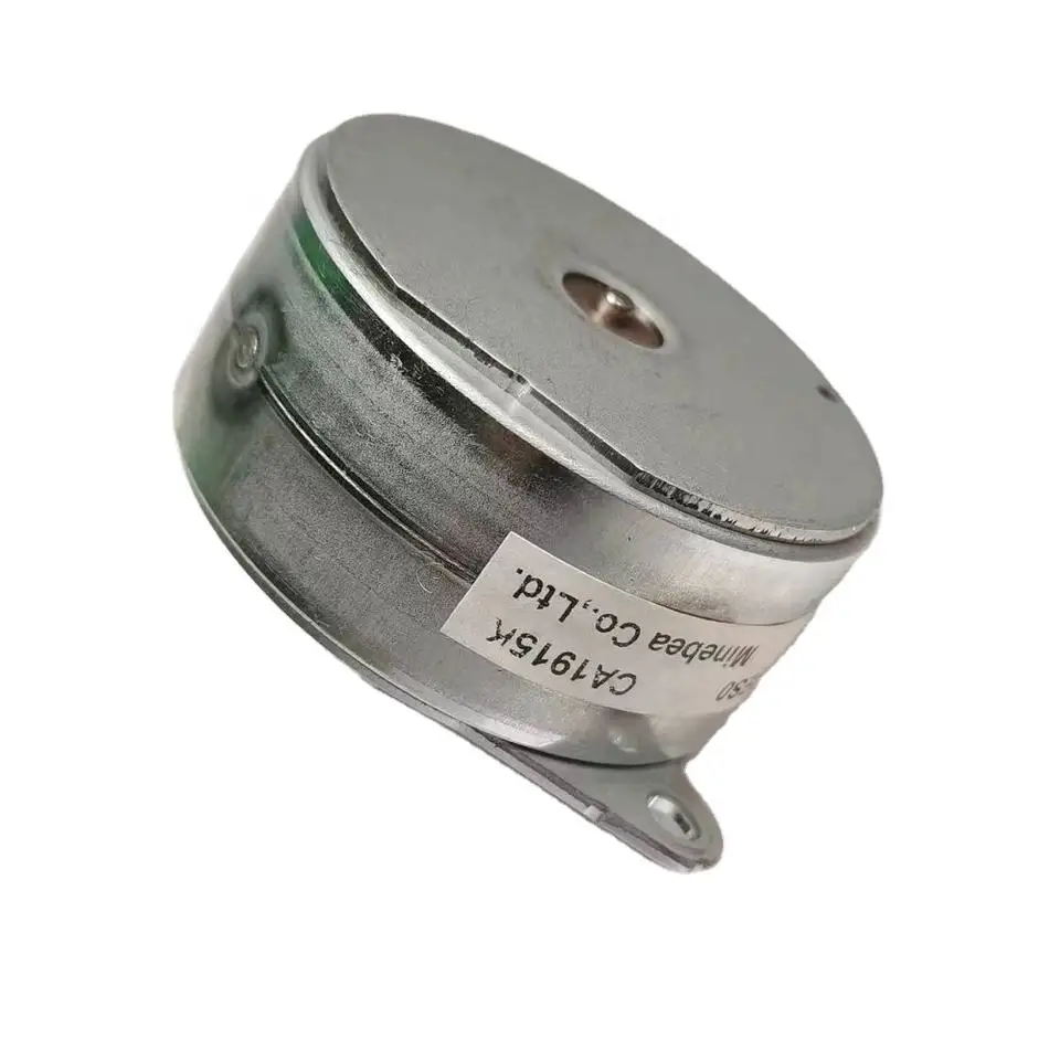 Motor de accionamiento elevador de RK2-7995 para impresora HP M452, M454, M377, M477, M477fdw, M479, 452, 454, 377, 477, 479 - imagen 5