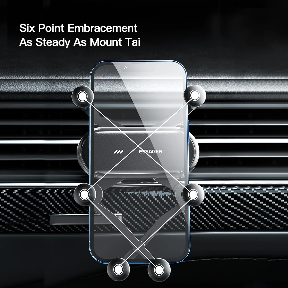 coche - Sistema de Essager