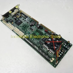PIA-672 Placa base de control industrial
