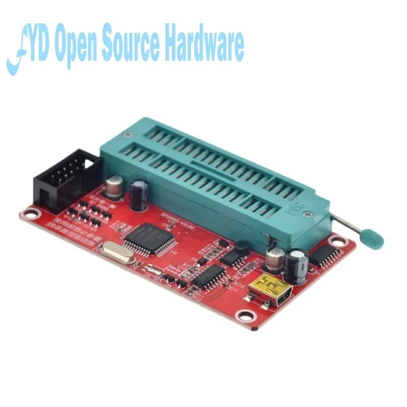 Programador USB EEPROM SP200SE / SP200S mejorado con interfaz ISP para 336 SCM y 24 y 93 Series SCM para arduino - imagen 2