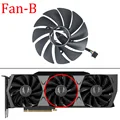 Fan - B