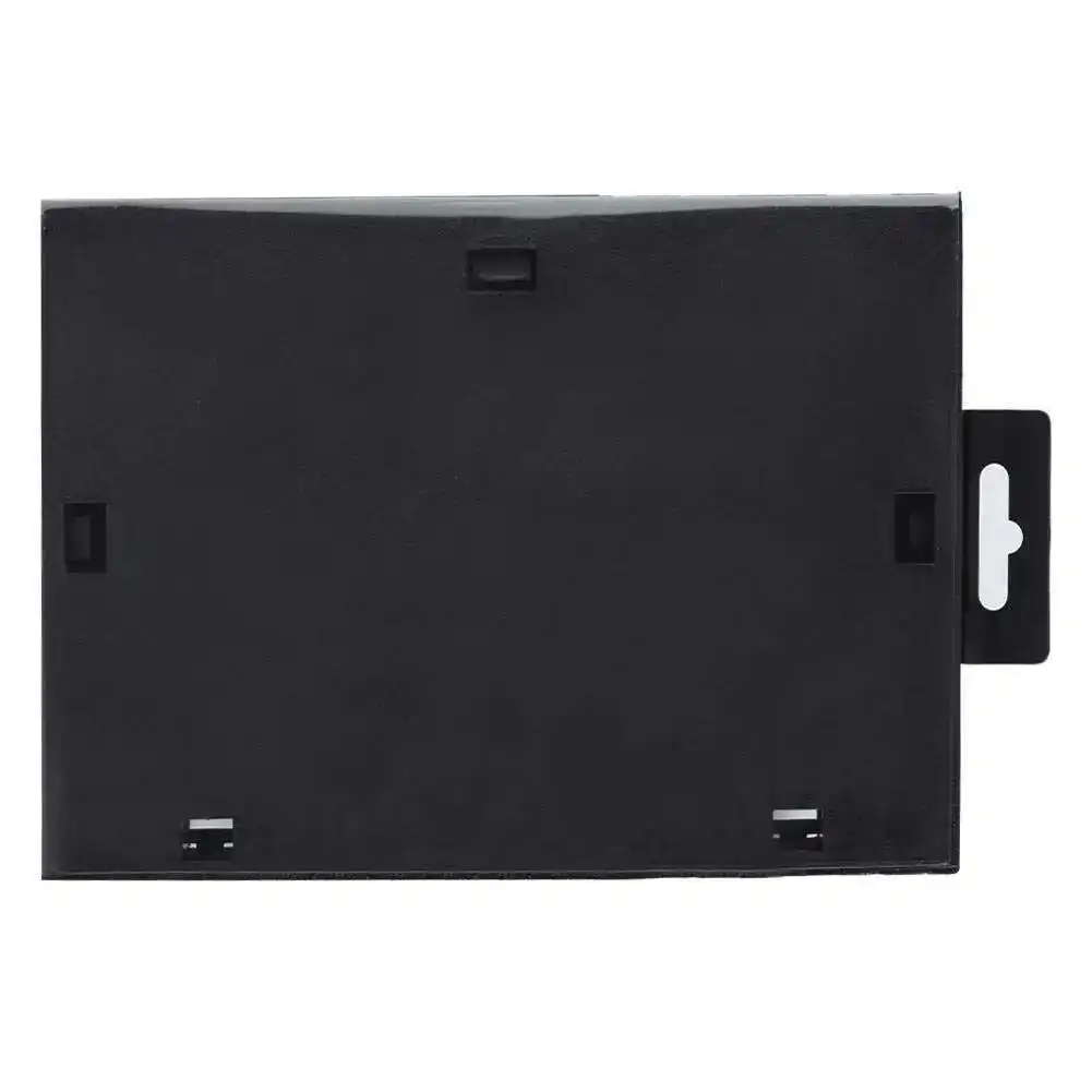 Caja de juego de repuesto para cartucho de juego de 16 bits, caja de carcasa vacía para Sega Genesis Megadrive - imagen 4