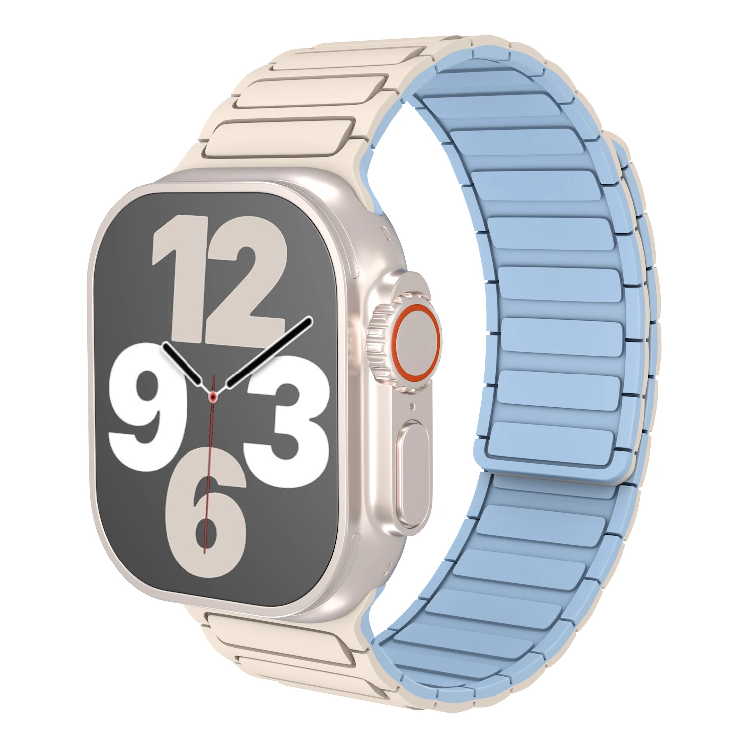 Starlight light blue