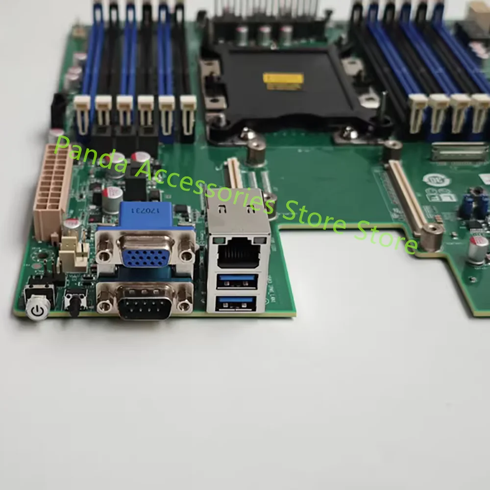 S5630GMRE para placa base de servidor de un solo canal TYAN S5630 3647 - imagen 5