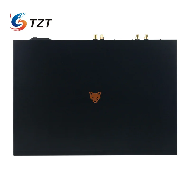 TZT HOLO Audio Spring 3 R2R DAC 40W Decodificador de audio (L2 con módulo de preamplificador y módulo USB estándar)/L3 con módulo de preamplificador - imagen 4