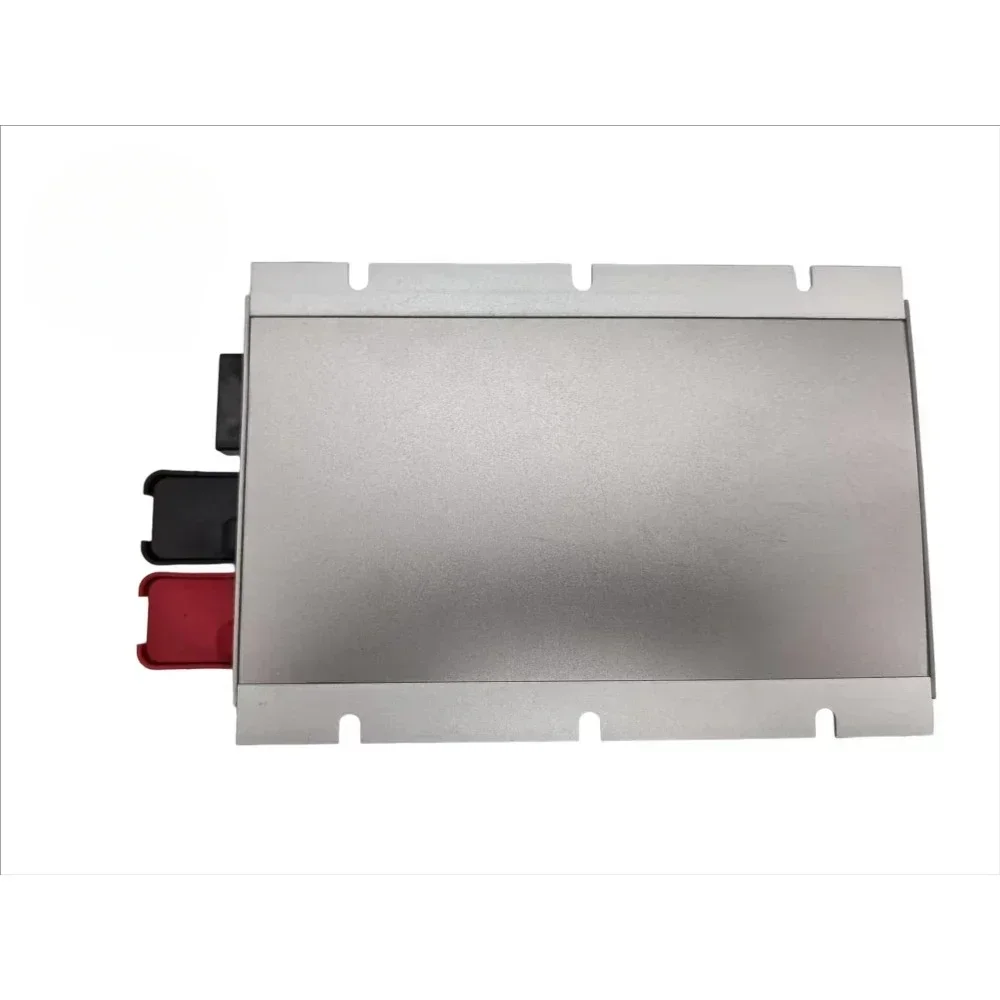 Reductor de voltaje CC a CC 60/72V a 12V 60A 80A 100A convertidor reductor regulador Buck 30V-90V impermeable para carrito de golf CE - imagen 5