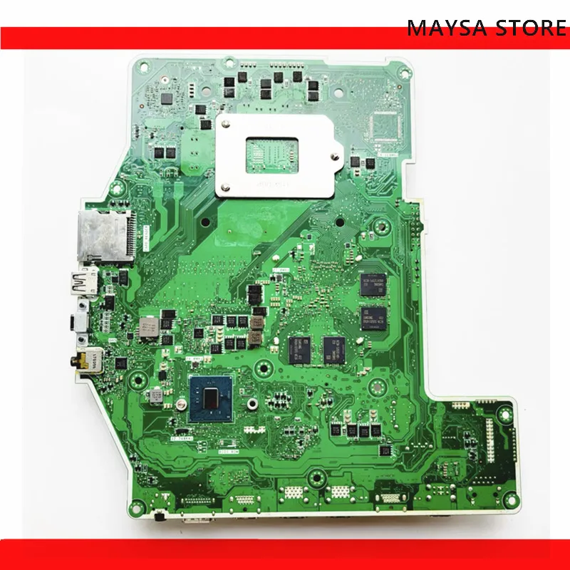 IPKBL-TP LGA1151 para Dell Optiplex 24 7450 AIO ordenador EDP placa base CN-027XHW 27XHW placa base 100% prueba OK enviar - imagen 2