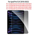 Pro 12.9 2018-2022