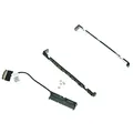 Cable y Soporte