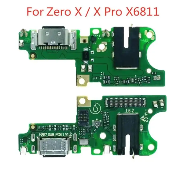 Conjunto puerto carga reparación teléfonos celulares Y1UB para construcción material metal avanzado x - imagen 4