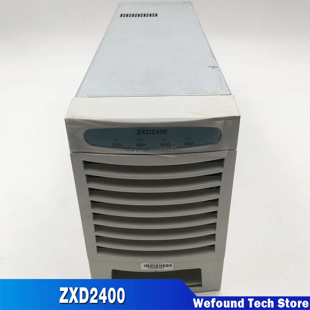 Para módulo de alimentación de comunicación ZTE V4.0 V4.1 V4.3 48V 50A prueba perfecta ZXD2400 - imagen 2