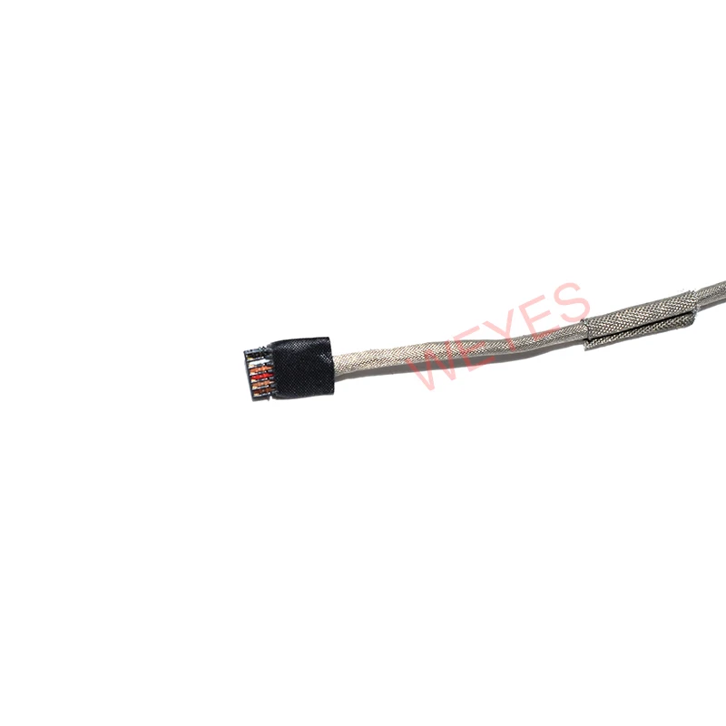 CABLE EDP LCD original para ASUS GL553V GL553VD GL553VE GL553VW 1422-02GM000 GL553 - imagen 2