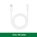 Only 1M Cable