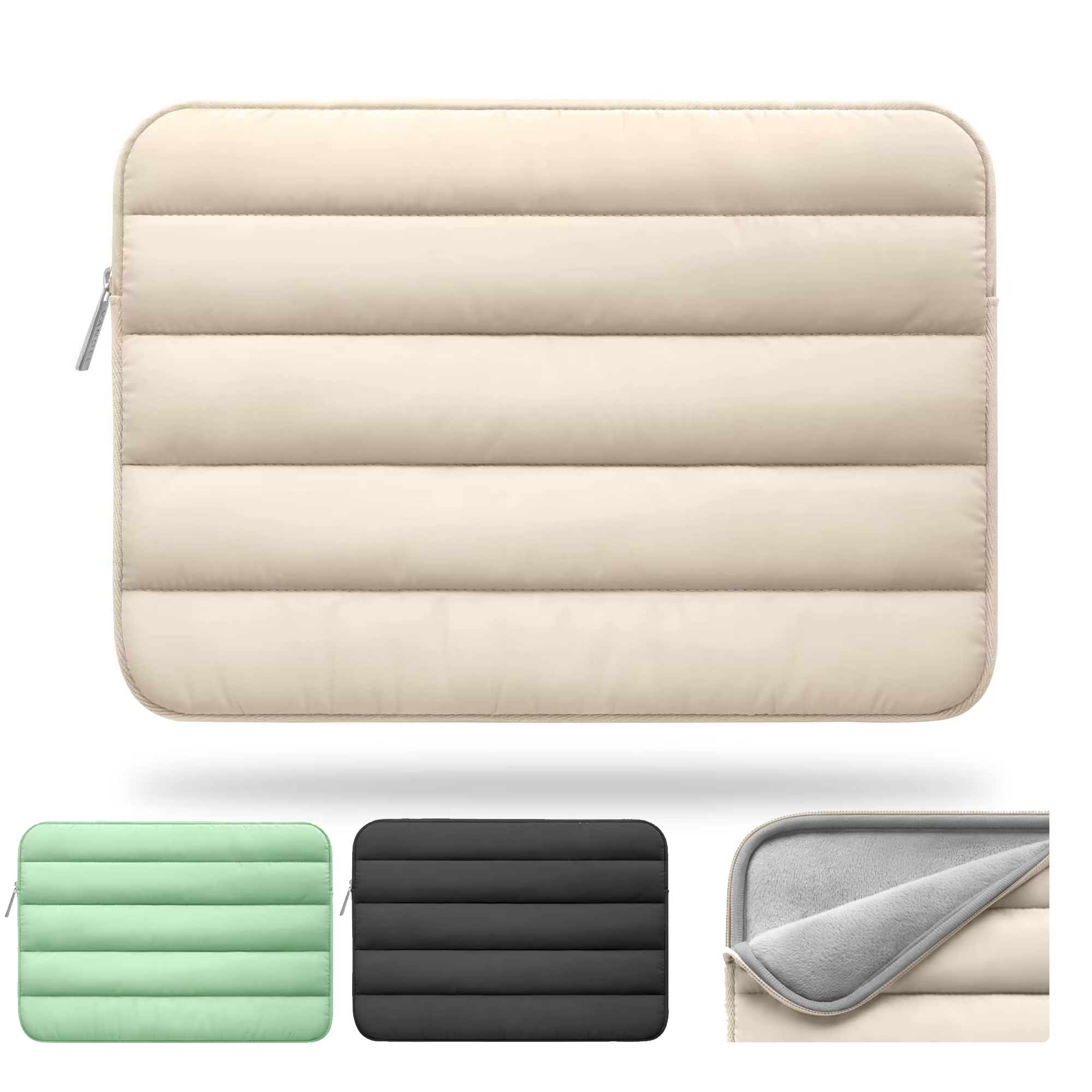 Bolsa Antigolpes Universal Portátil Tableta Protección 9-13,3 - imagen 4