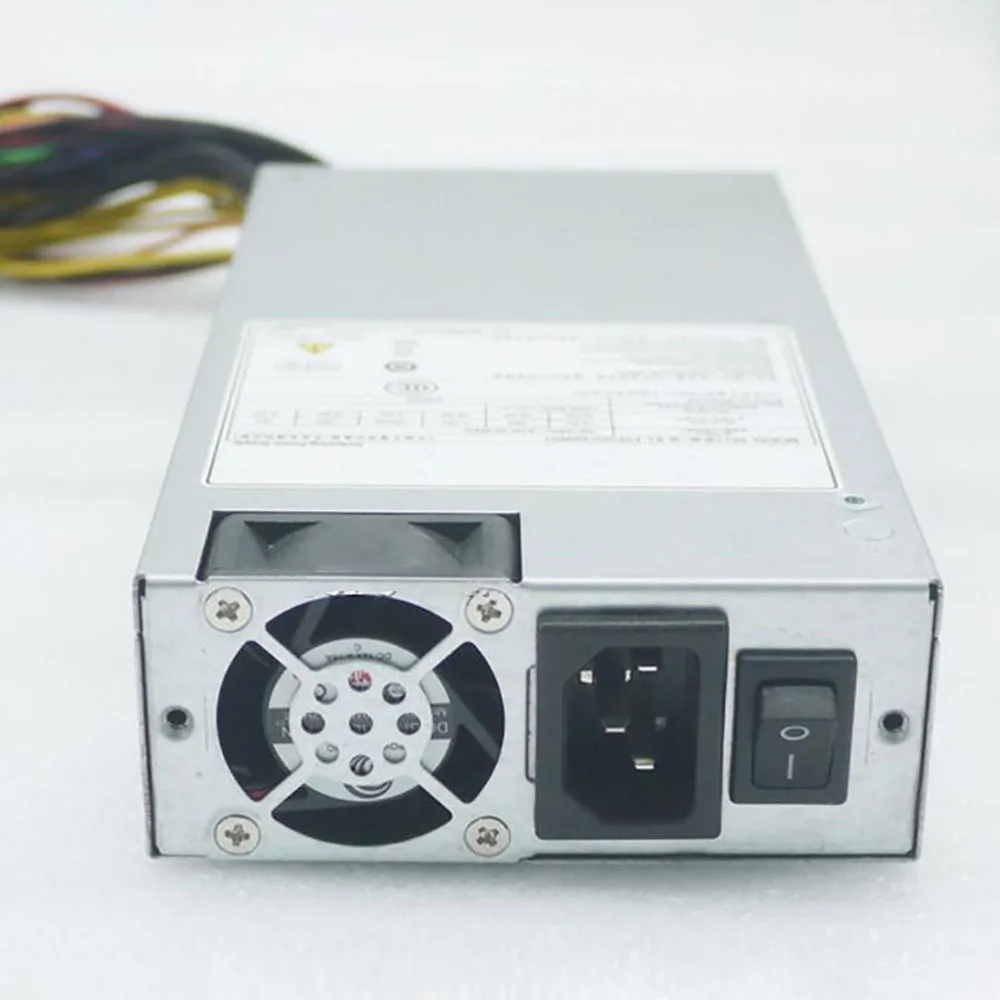 Fuente de alimentación conmutada 1U FSP250-60WS1 250W - imagen 5