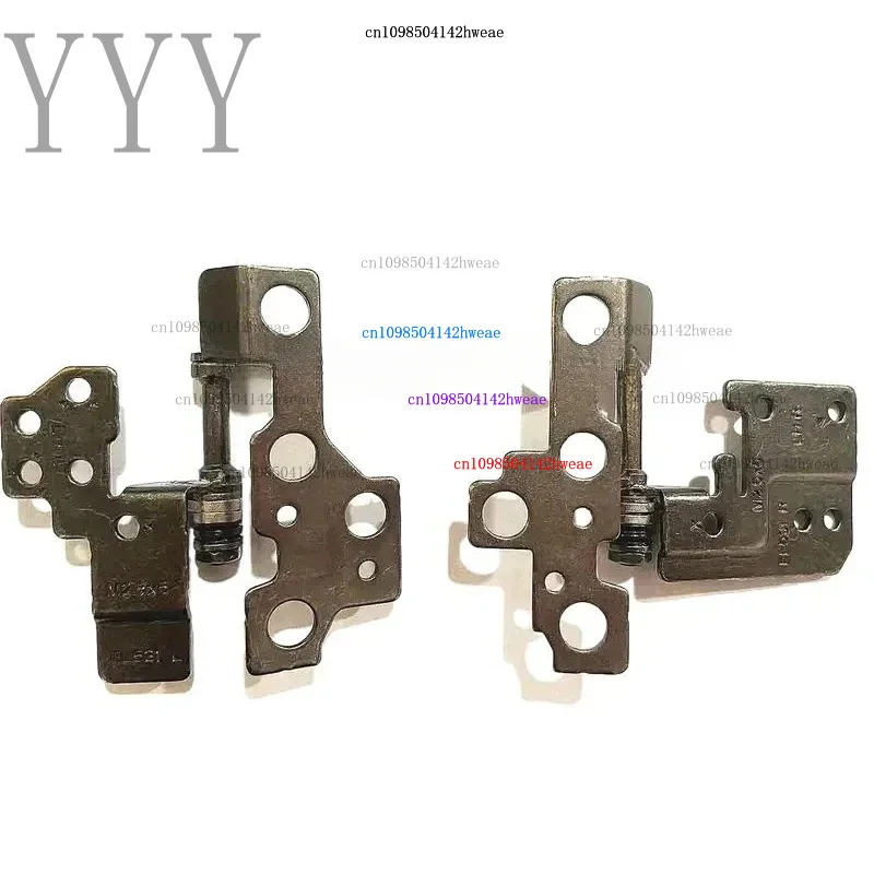 Portátil para Lenovo S340-15 S340-15IWL S340-15API 340C-15 R L bisagras - imagen 2