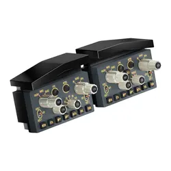 Panel Vuelo WINWING PDC 3N / 3M – Compatibilidad X-Plane y MSFS