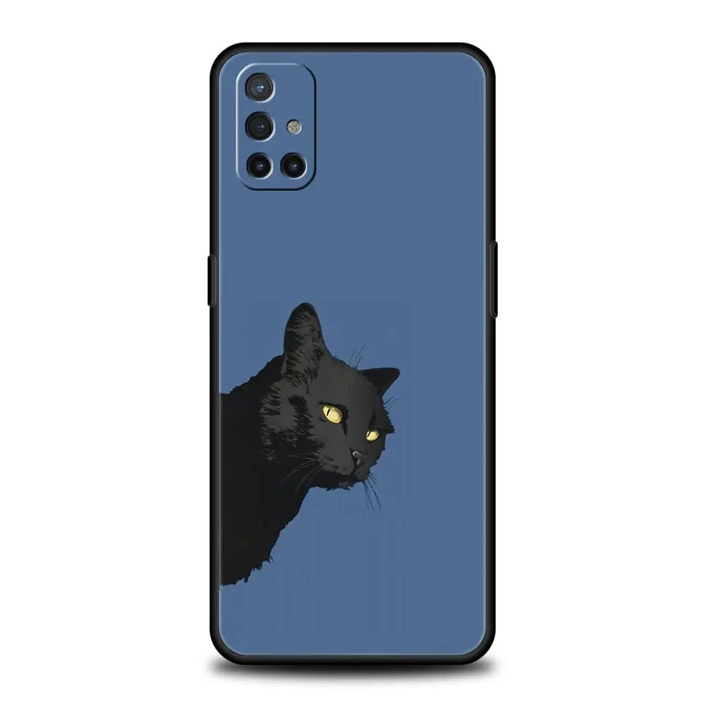 Funda de teléfono para OnePlus 12, 11, 10, 9 Pro, 9T, 12R, 10R, 9R, 9RT, 10T, 8T, 8, 7, 6T, 7T, Nord 2T, CE 2, 5G, N200, N10, N100 - imagen 4