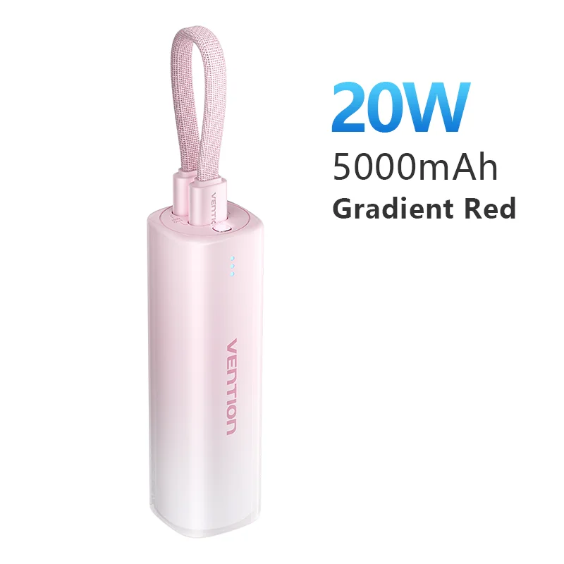 Gradient Red