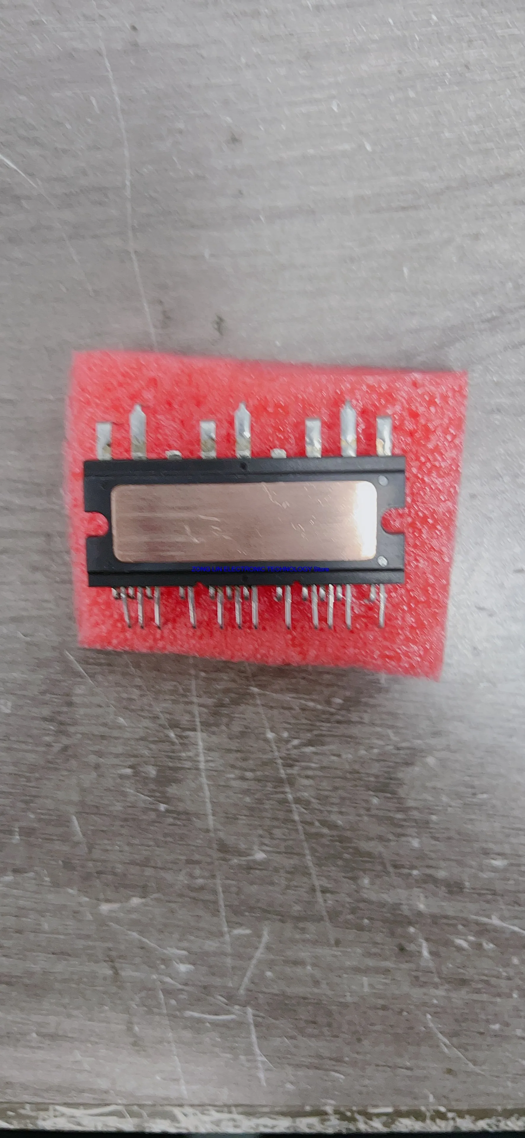 Módulo servoinversor SD20A60FA 20M60AC SD30M60AC SD30A60FA - imagen 4