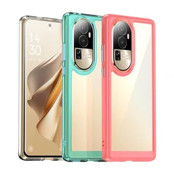 Funda Transparente OPPO Reno 10 Pro Plus Antigolpes